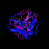 Molecular Structure Image for 8PA9