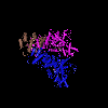 Structure molecule image