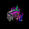 Structure molecule image