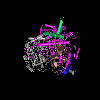 Structure molecule image