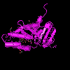 Molecular Structure Image for 8BAU