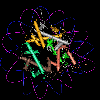 Molecular Structure Image for 8OOA