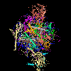 Molecular Structure Image for 8OOP