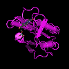 Molecular Structure Image for 1FX1