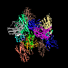 Molecular Structure Image for 8DZ3