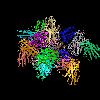 Molecular Structure Image for 8DZ4