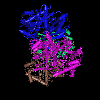 Molecular Structure Image for 8K1C