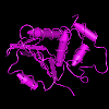 Molecular Structure Image for 1M3G