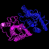 Structure molecule image