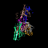 Molecular Structure Image for 8TEA