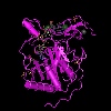 Molecular Structure Image for 8AK8