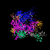 Molecular Structure Image for 8P4B