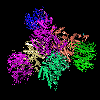 Molecular Structure Image for 8G1U