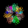 Molecular Structure Image for 8F6A