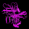 Structure molecule image