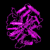 Molecular Structure Image for 1PB7
