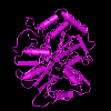 Molecular Structure Image for 1PB9