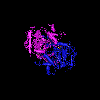 Molecular Structure Image for 8HF4