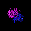 Molecular Structure Image for 8HF5