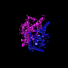 Molecular Structure Image for 8K7C