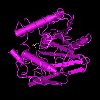 Molecular Structure Image for 8B6N