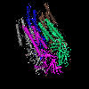 Molecular Structure Image for 8DN5