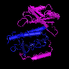 Molecular Structure Image for 1HL6