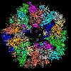 Molecular Structure Image for 8HEX