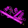 Molecular Structure Image for 8F9N