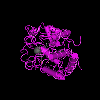 Molecular Structure Image for 1IYN