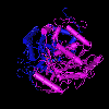 Structure molecule image