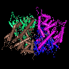 Molecular Structure Image for 1Q9M