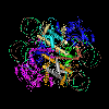 Molecular Structure Image for 7YRG