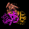 Structure molecule image