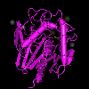 Molecular Structure Image for 1K63