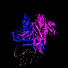 Structure molecule image