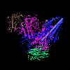 Molecular Structure Image for 2J12