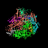 Structure molecule image