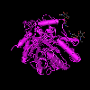 Molecular Structure Image for 1NWS