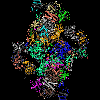 Molecular Structure Image for 8J5K