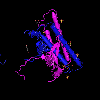 Molecular Structure Image for 2YF4
