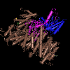 Structure molecule image