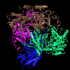 Molecular Structure Image for 8SF5