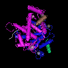 Molecular Structure Image for 1NX0