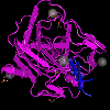 Molecular Structure Image for 4XOJ