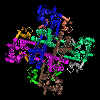 Molecular Structure Image for 8IJK