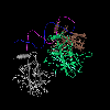 Molecular Structure Image for 1TUP