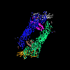 Structure molecule image