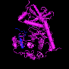 Structure molecule image