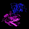 Molecular Structure Image for 1OO9